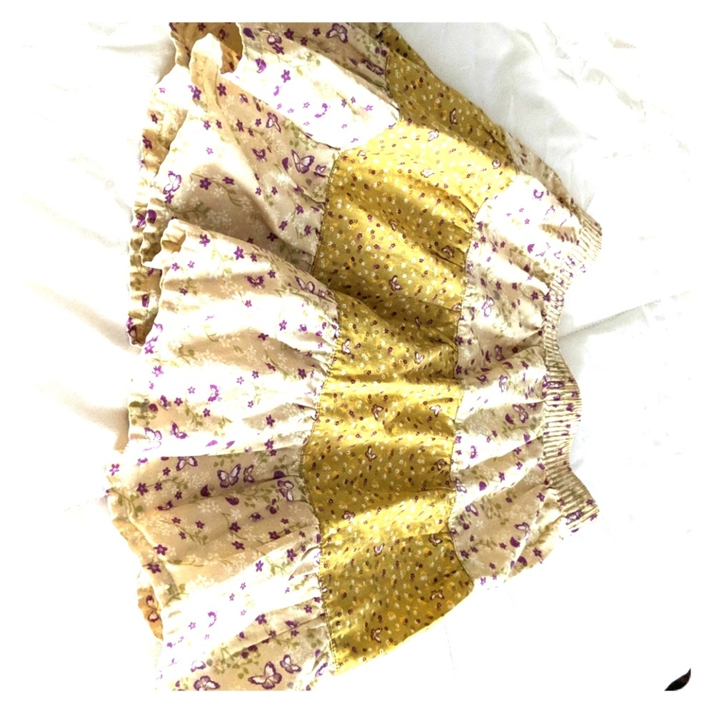 Girls skirt